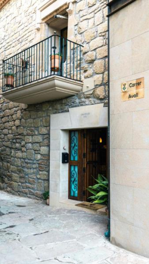 Cal Belló Casa rural